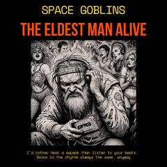 The Eldest Man Alive