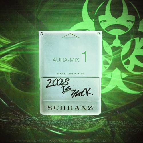 Schranz Aura // Mix vol. 01