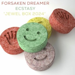 Forsaken Dreamer - Ecstasy (Jewel Box 2024)