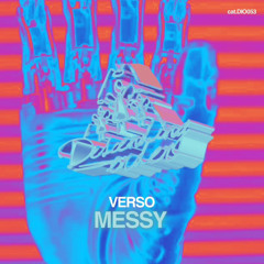 VERSO - Messy