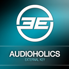 Audioholics - External Key (Original Mix)