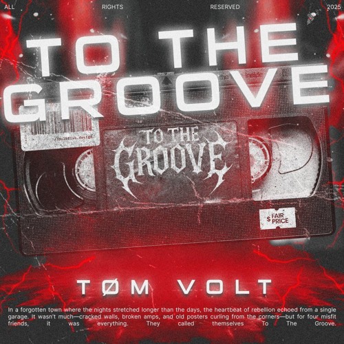 TO THE GROOVE