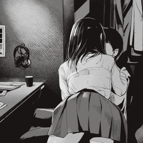 ロンググッドバイ(long goodbye)きのこ帝国(kinokoteikoku)-cover-draft-001hehe