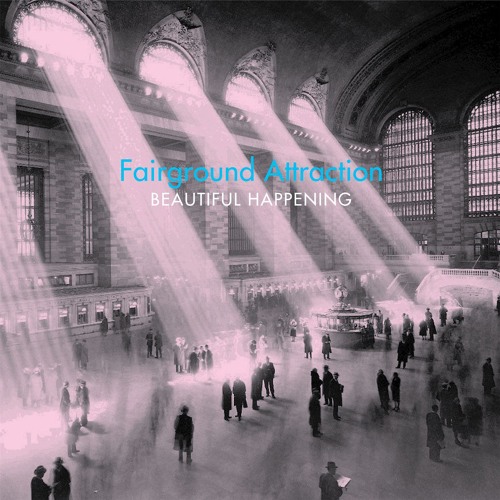 FairgroundAttraction BeautifulHappening他 Fairground Attraction - Beautiful Happening - Amazon.com Music