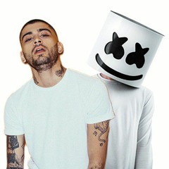 Marshmellow x ZAYN - Leave Before You Love Me (Original)