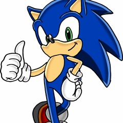 Boosting What Its Supposed To Boost [Sonic Unleashed & DaBaby Mashup]
