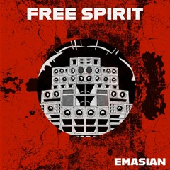 Free Spirit (Jam-Machine-150bpm)