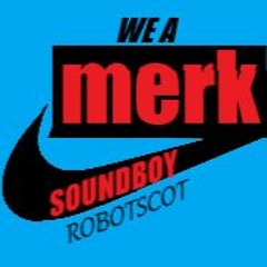 We A Merk Soundboy