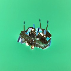 CHICHIRAMAXIMUM - Sandscapes Remix by MAXIMUM TRAUMA