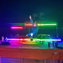 STUDY SESH VOL. 5 (Drum and Bass VIP Set Live @ Joshua Tree)