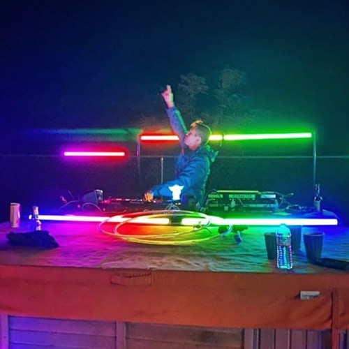 STUDY SESH VOL. 5 (Drum and Bass VIP Set Live @ Joshua Tree)