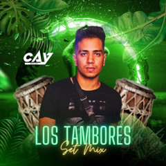 Los Tambores - SetMix