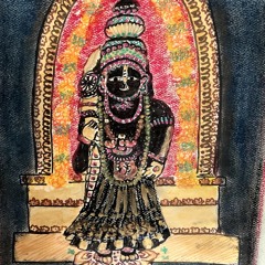 Udupi Krishna Suladi - Raga:Shanmukhapriya