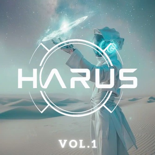 TECH TECH IN DA HOUSE (VOL.1) - DJ HARUS