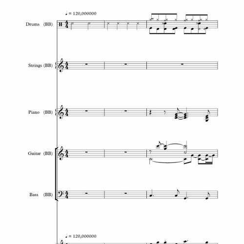 Stream Cold Chisel Flame Trees Piano Sheet Music from Pencadorbo