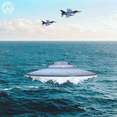 @MARLONTHEMARTIAN - FLOATIN