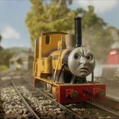Duncan Confronts Rusty & Skarloey (Series 4)