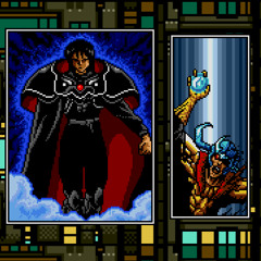 Phantasy Star IV - Laughter (Sherkular NRGetic Mix)