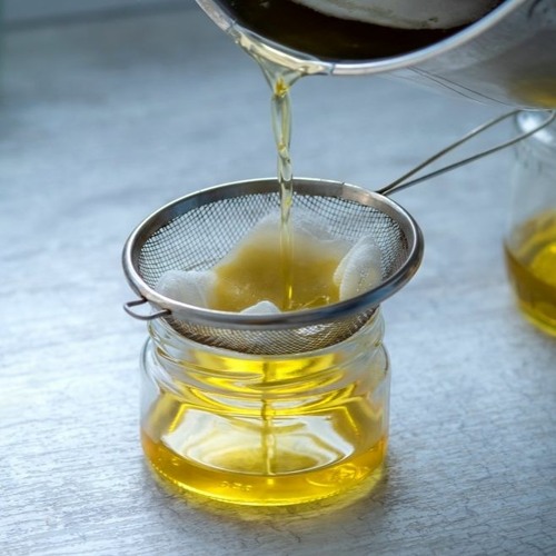 Stream episode Is Ghee The Same As Clarified Butter? by Solange Smith