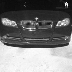 and his disciples follow him.