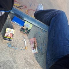 Augen sind rot (prod. by bzad)