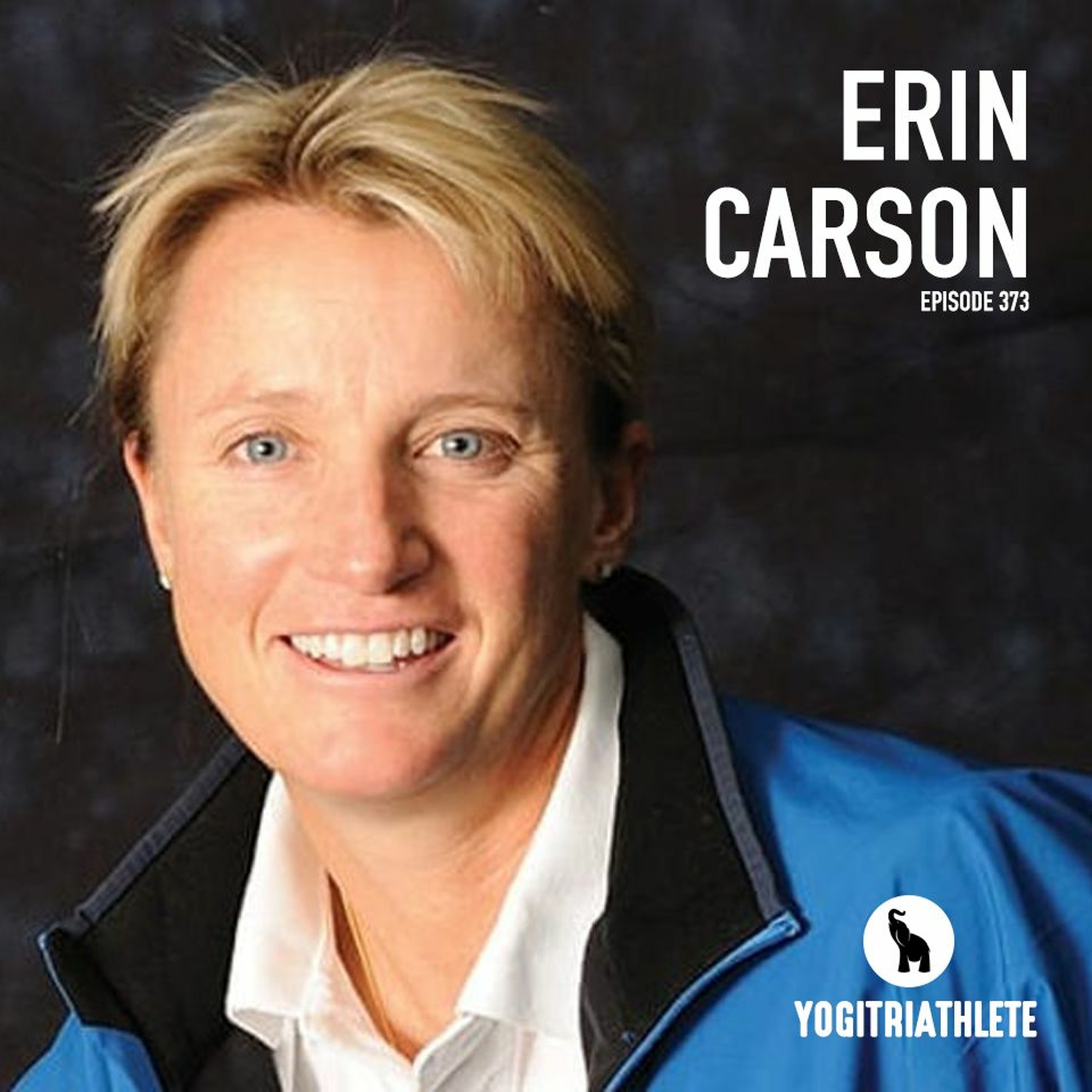 Erin Carson, Strength Guru On Relentless Attention To The Fundamentals