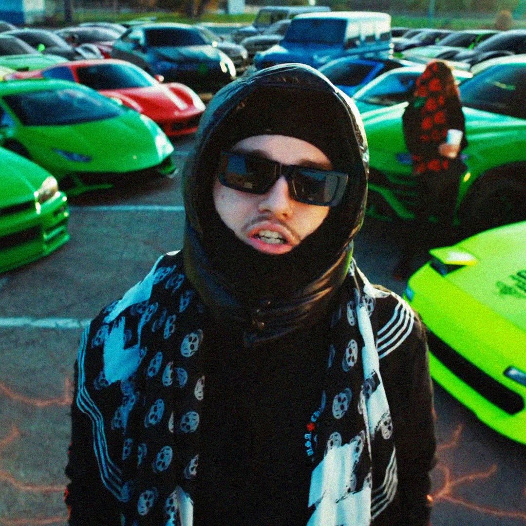 P Poppin Video