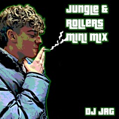 jungle & rollers mini mix (freestyle)