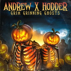 Grim Grinning Ghosts