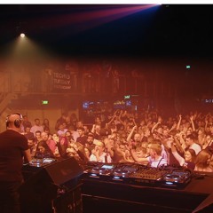 Dimitri - Recorded at Techno Tuesday Amsterdam 18.04.2023