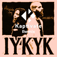 San Holo - IYKYK (Kaptivate Remix)
