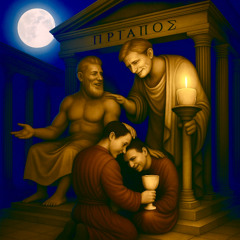 I worship semen
