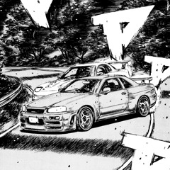 Nissan (PROD.The Secret)
