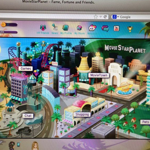 on point prod chaosysl