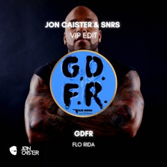 JON CAISTER, SNRS - GDFR (Extended VIP EDIT)