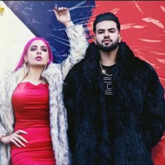 BAMB AAGYA -Gur Sidhu Jasmine Sandlas