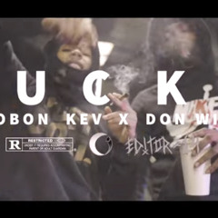 Audobon Kev x Don Wick - Bucks