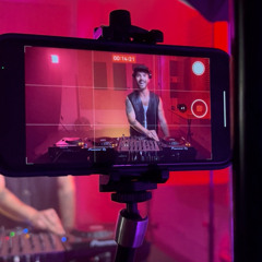 TSP @Rastro Live - October 2025