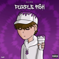 Purple Fish (prod. SEGADOR)