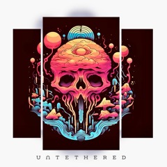 untethered ep [PREVIEW MIX]