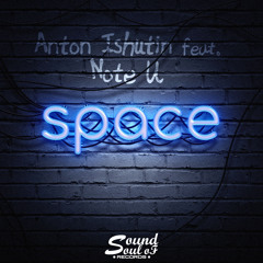 Space (feat. Note U)