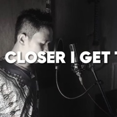 Closer I Get To You | Screams From South #Acoustic Covers