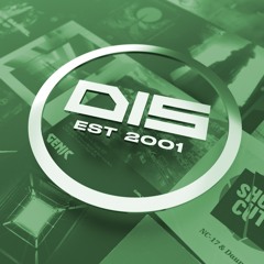 Dauntless & Cern - No Quarter (Dauntless's Dispatched 2023 VIP) - DIS202301S2