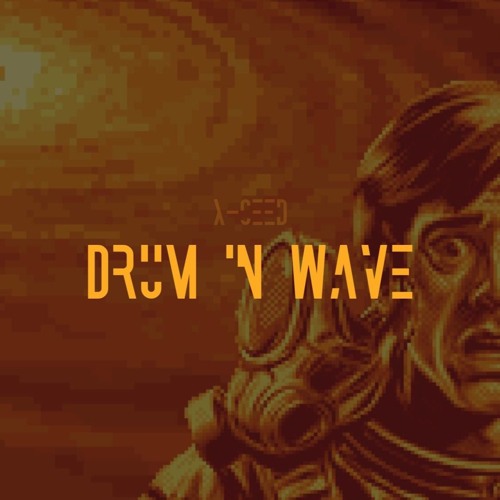 Drum 'n Wave