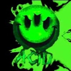 Dark Acid Liveset 3