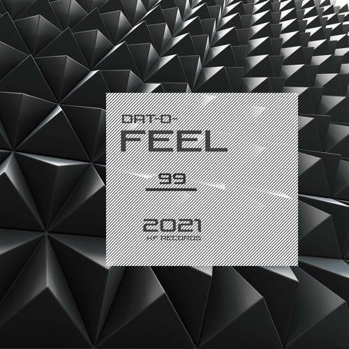 Dat-o- - Feel(Original mix)