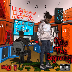Too Militant - Turning Shyt Up