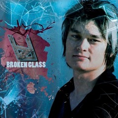 Broken Glass - 1 - 29 Palms