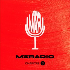MÄRadio Chapitre 3 · La grande histoire du rock progressif