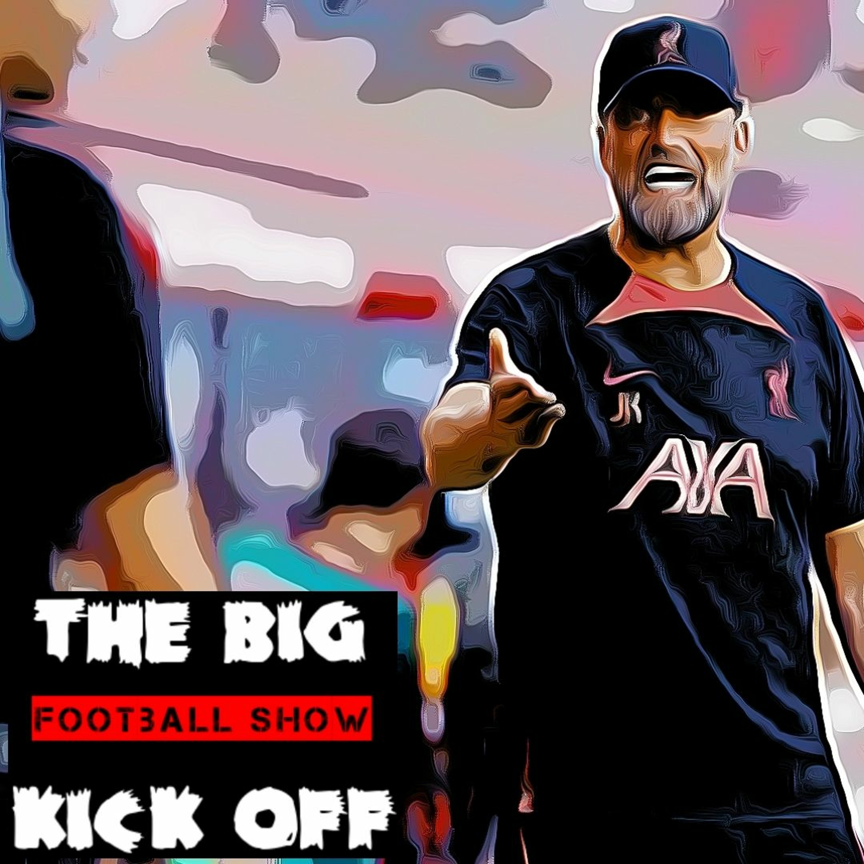 The big kick off